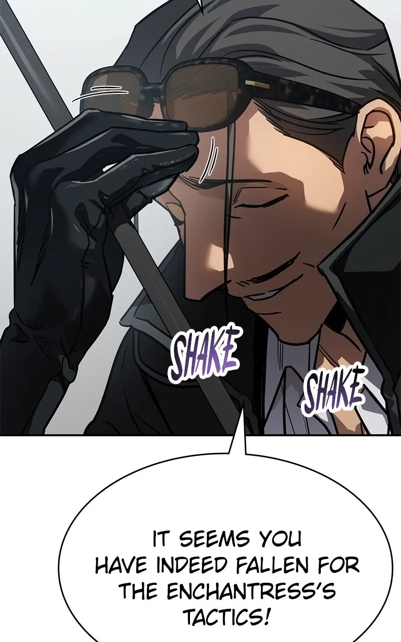 Dead Mansion Chapter 27 page 132 - 