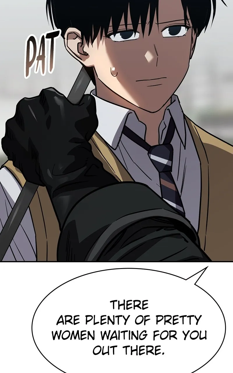 Dead Mansion Chapter 27 page 134 - 