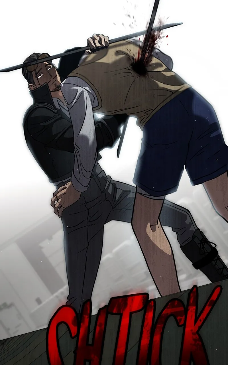 Dead Mansion Chapter 27 page 136 - 