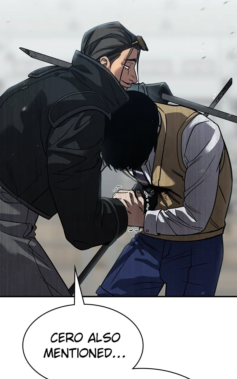Dead Mansion Chapter 27 page 138 - 