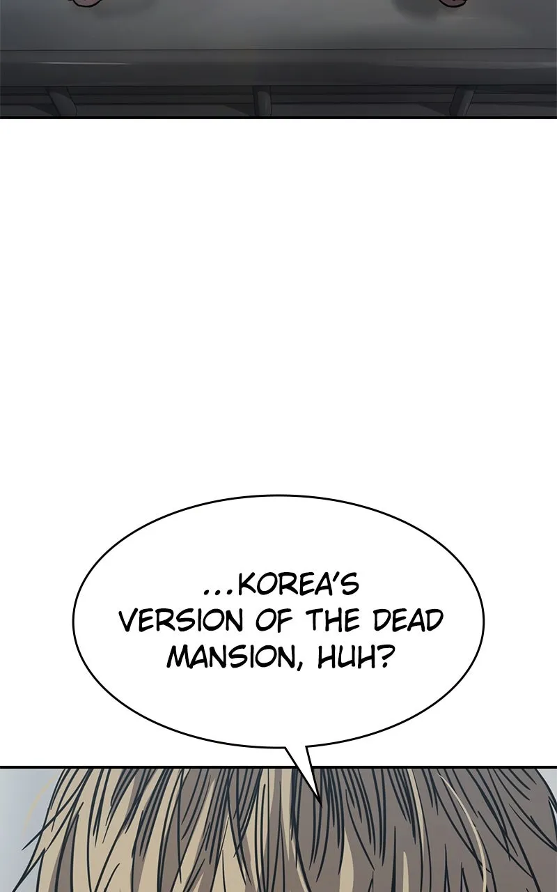 Dead Mansion Chapter 27 page 15 - 