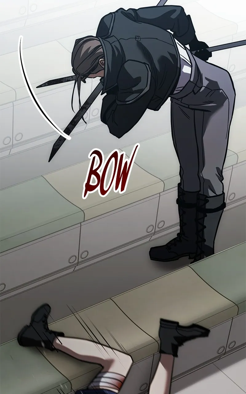 Dead Mansion Chapter 27 page 142 - 