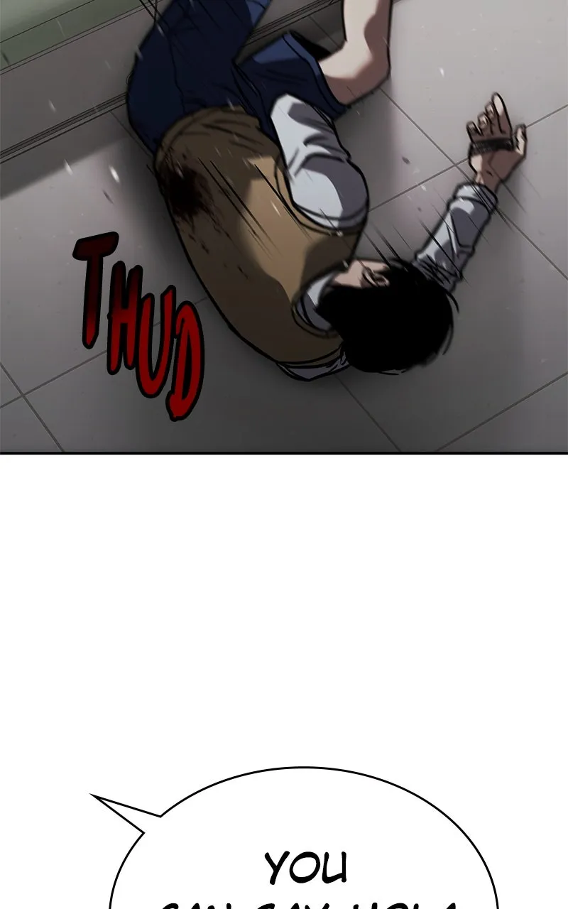 Dead Mansion Chapter 27 page 143 - 