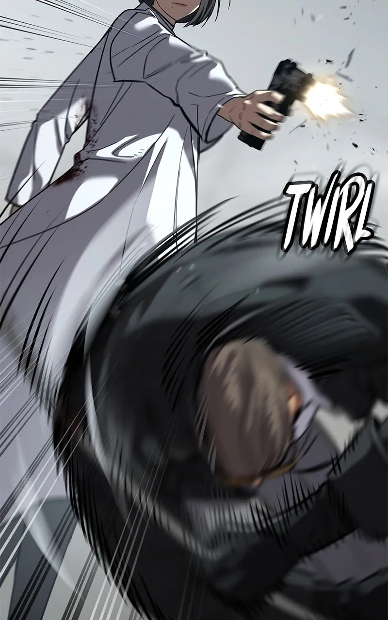 Dead Mansion Chapter 27 page 146 - 