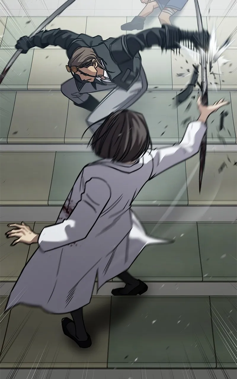Dead Mansion Chapter 27 page 149 - 