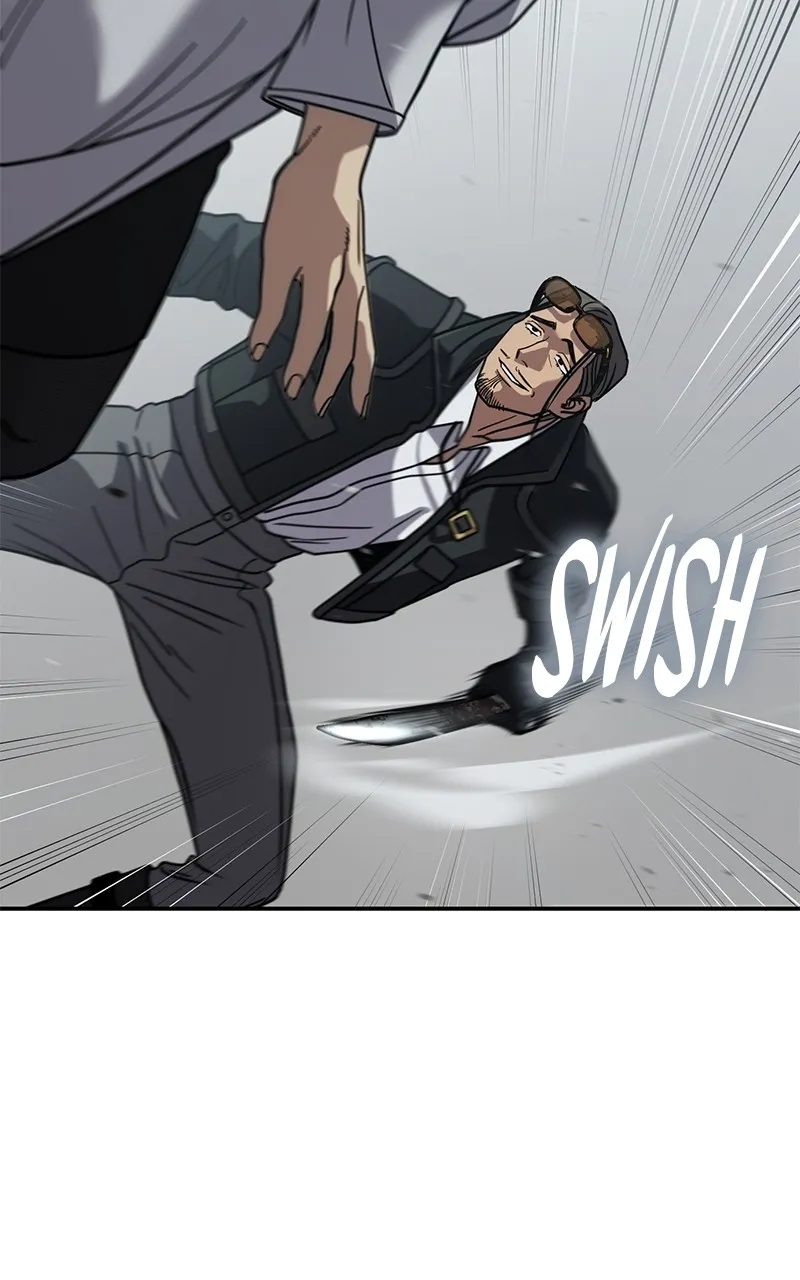 Dead Mansion Chapter 27 page 153 - 