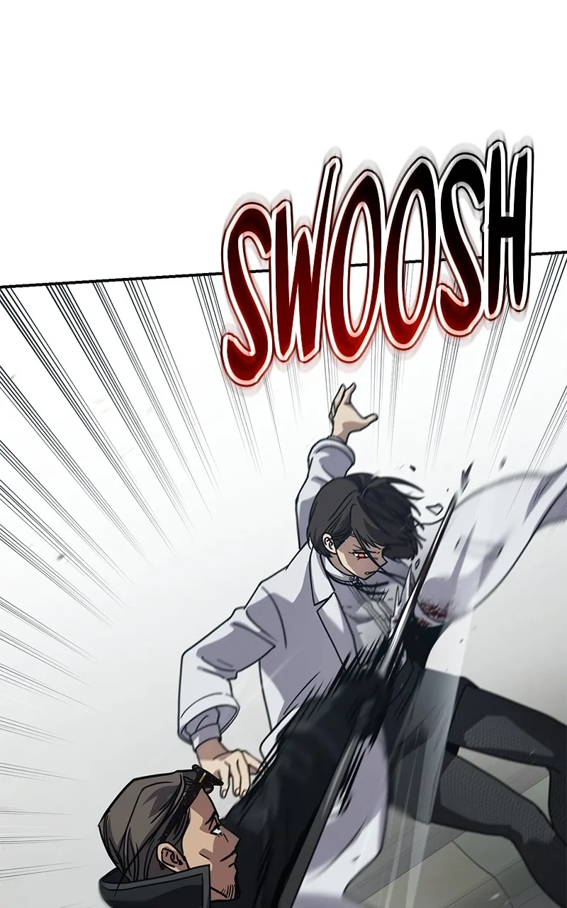 Dead Mansion Chapter 27 page 154 - 