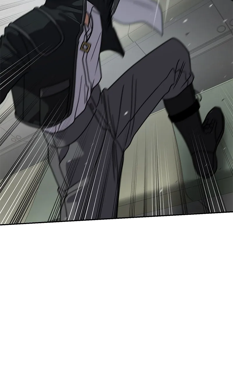 Dead Mansion Chapter 27 page 155 - 