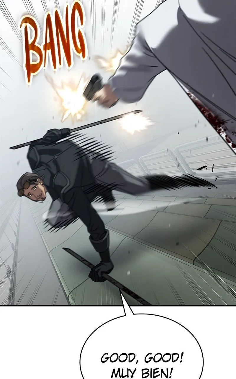 Dead Mansion Chapter 27 page 158 - 
