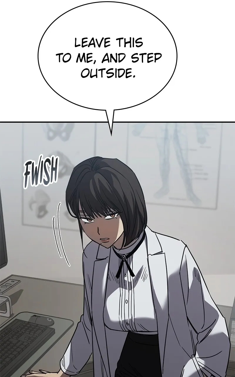 Dead Mansion Chapter 27 page 17 - 