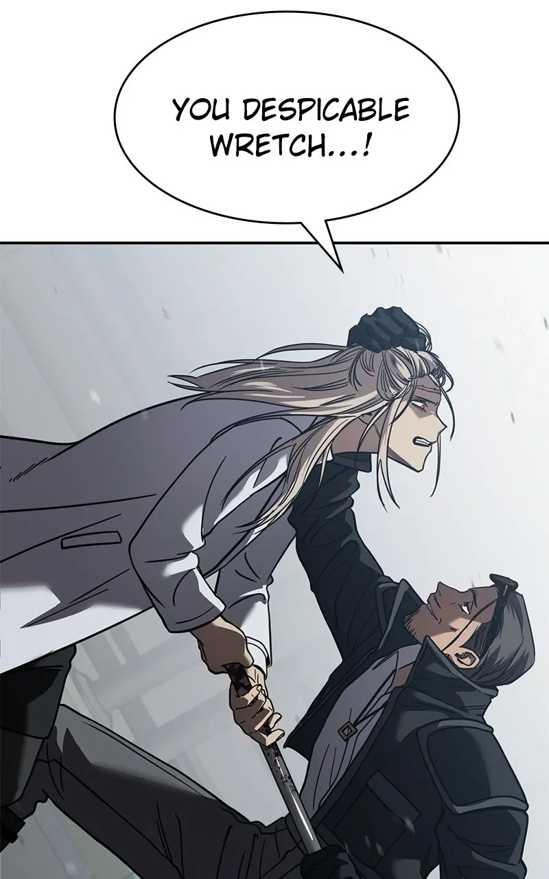 Dead Mansion Chapter 27 page 166 - 
