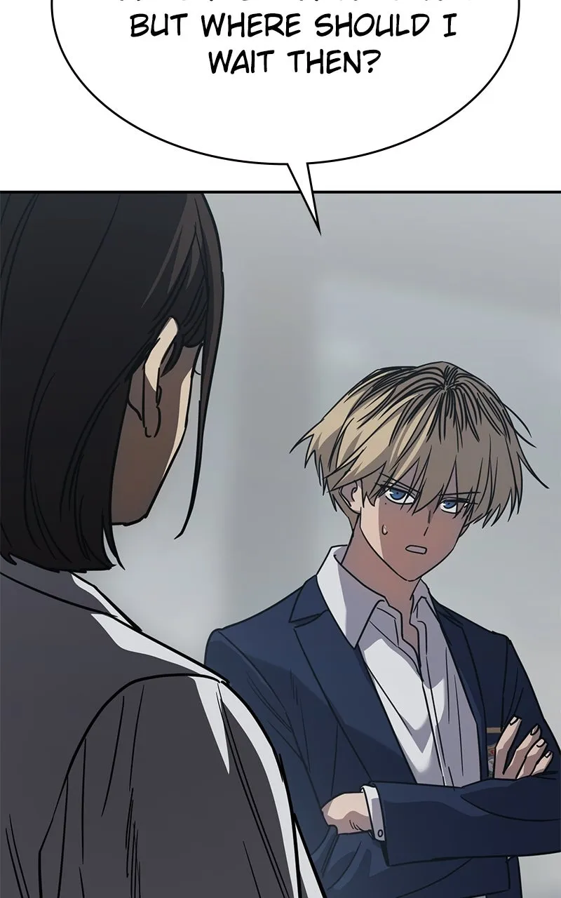 Dead Mansion Chapter 27 page 19 - 