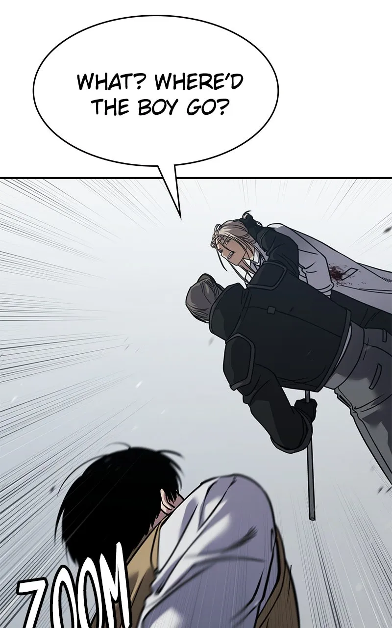 Dead Mansion Chapter 27 page 181 - 