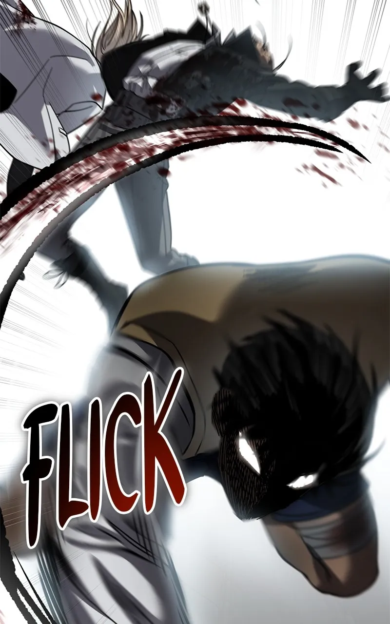 Dead Mansion Chapter 27 page 184 - 