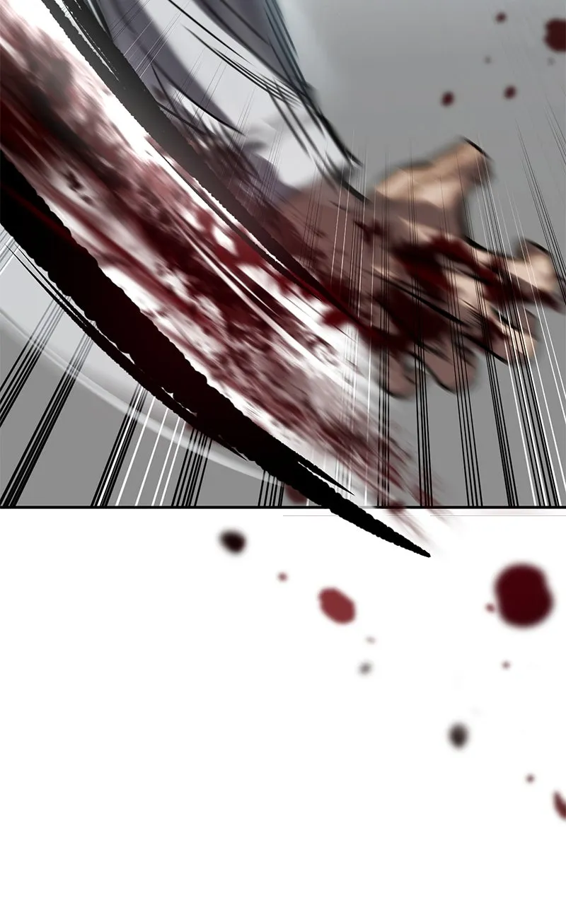 Dead Mansion Chapter 27 page 185 - 