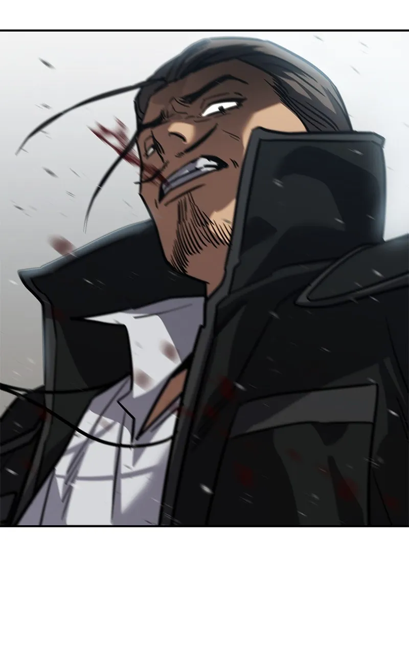 Dead Mansion Chapter 27 page 186 - 