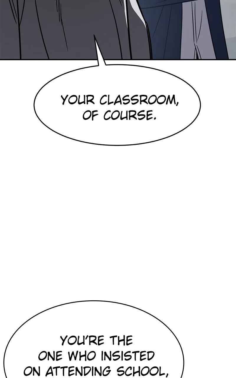 Dead Mansion Chapter 27 page 20 - 