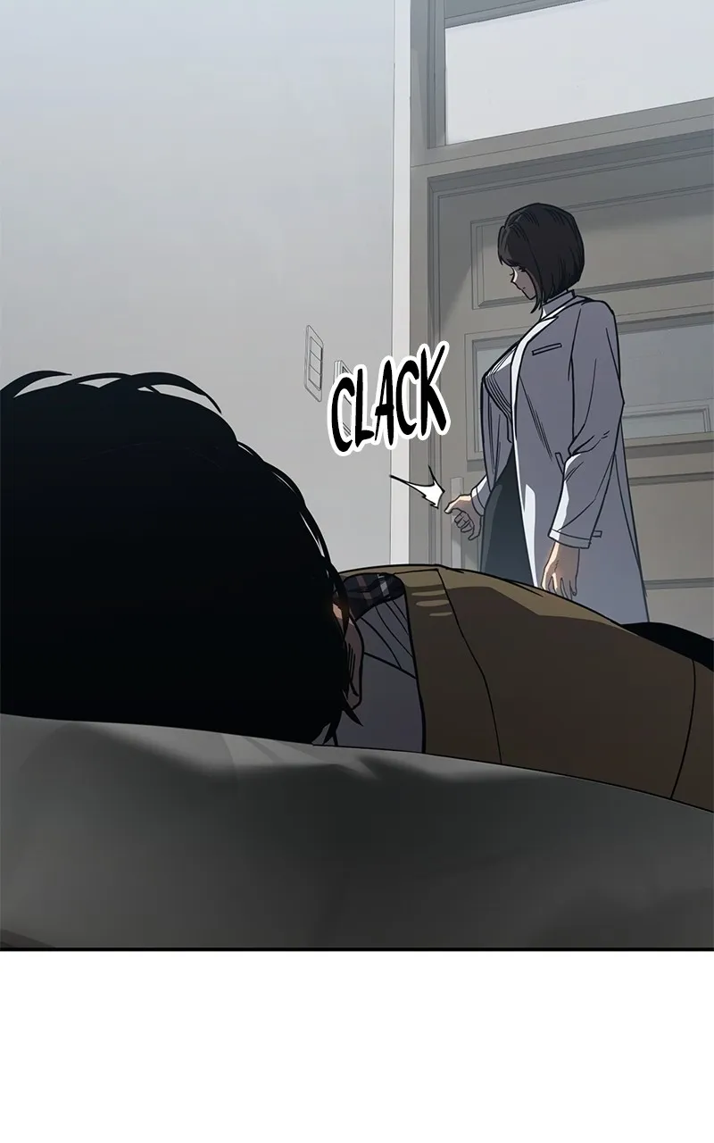 Dead Mansion Chapter 27 page 23 - 