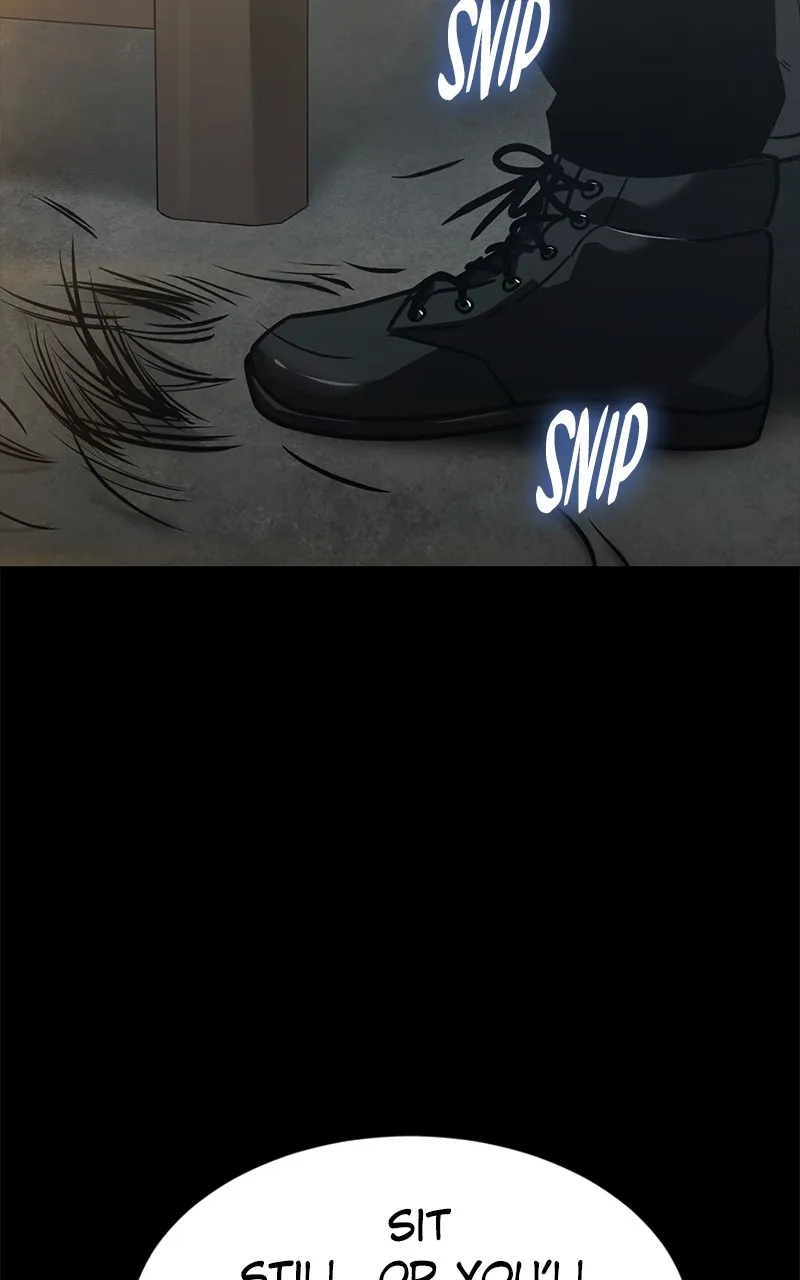 Dead Mansion Chapter 27 page 27 - 