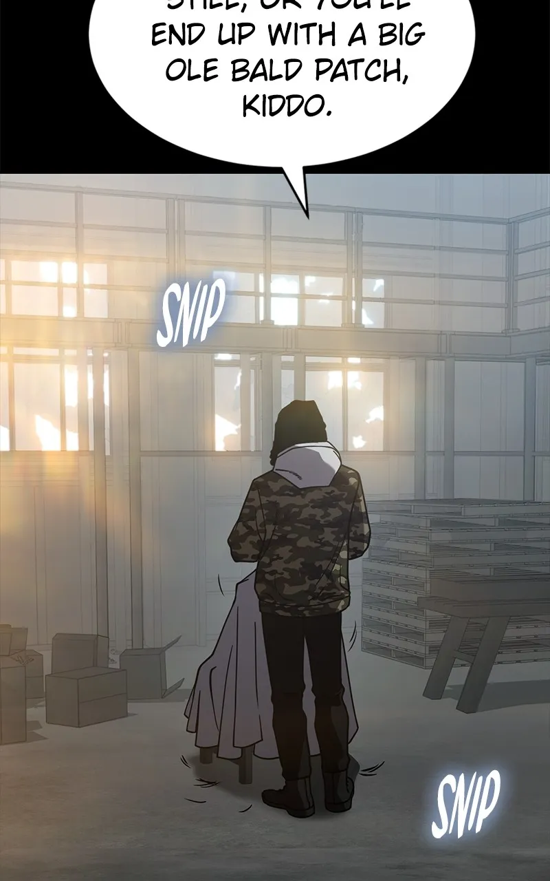Dead Mansion Chapter 27 page 28 - 