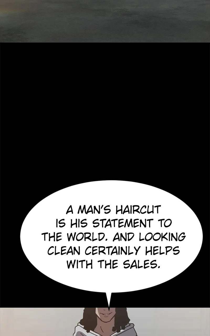 Dead Mansion Chapter 27 page 29 - 