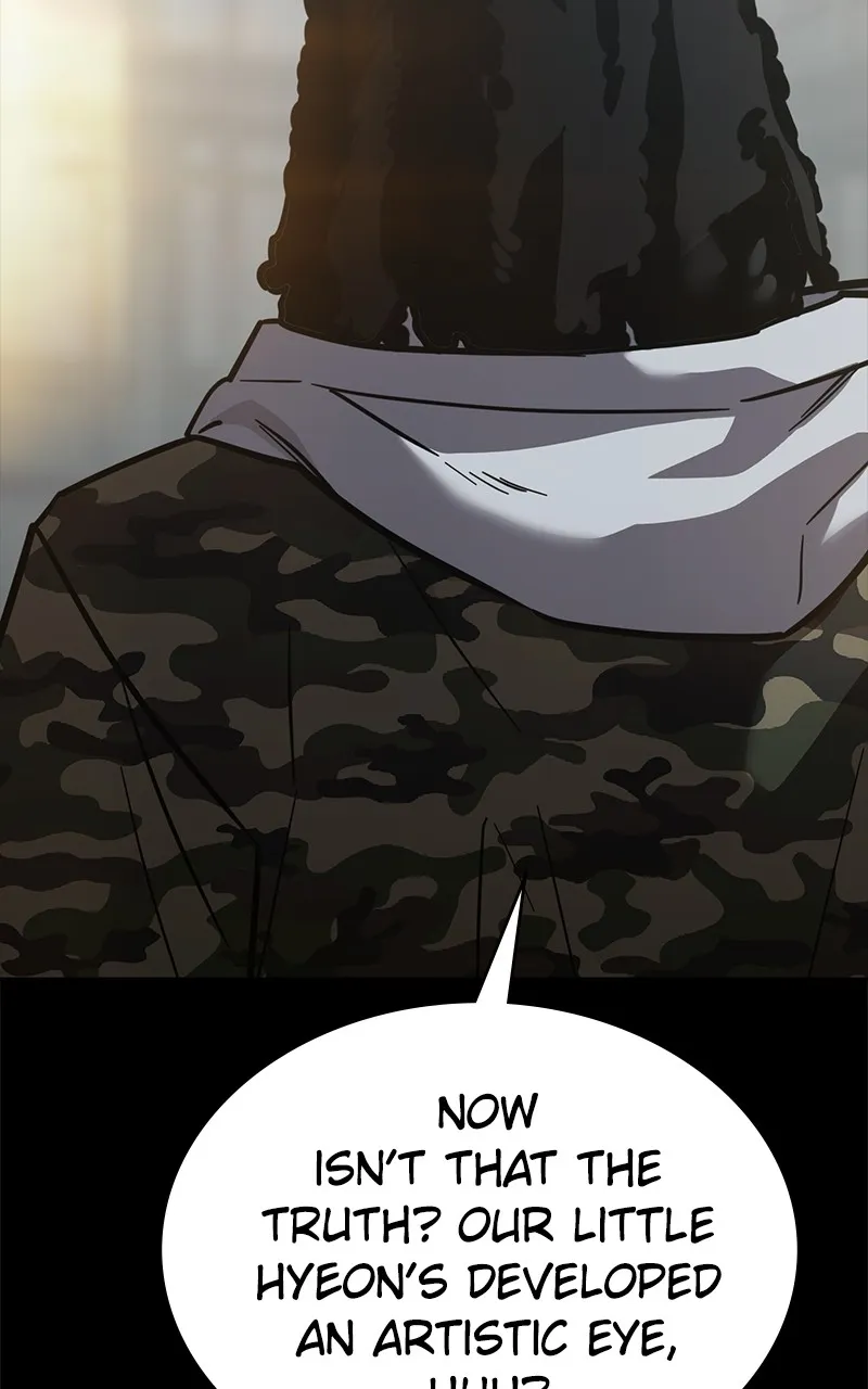 Dead Mansion Chapter 27 page 32 - 