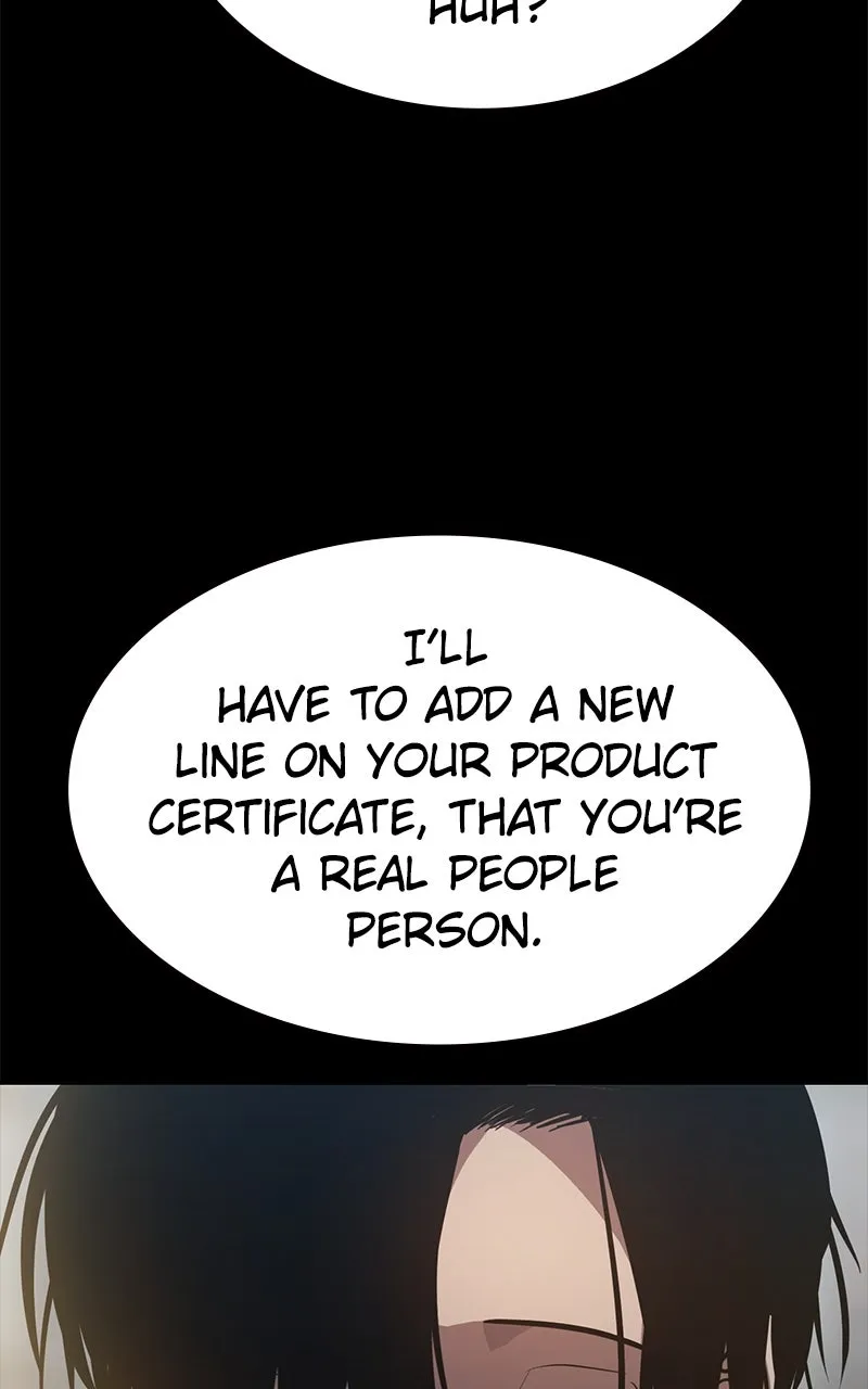 Dead Mansion Chapter 27 page 33 - 