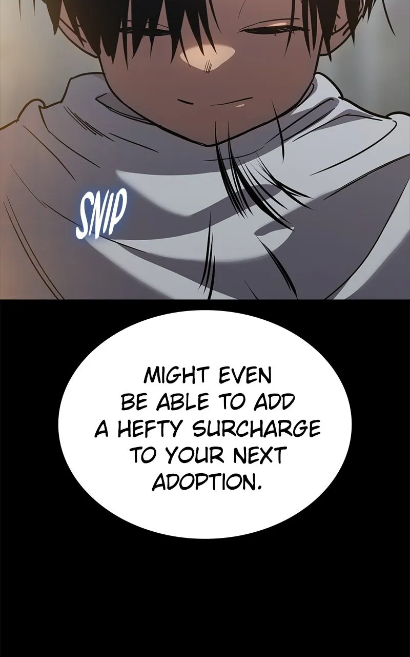 Dead Mansion Chapter 27 page 34 - 
