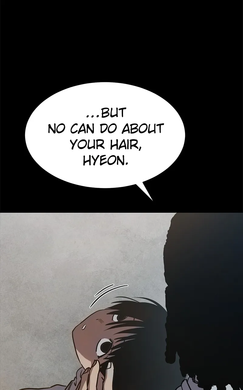 Dead Mansion Chapter 27 page 35 - 