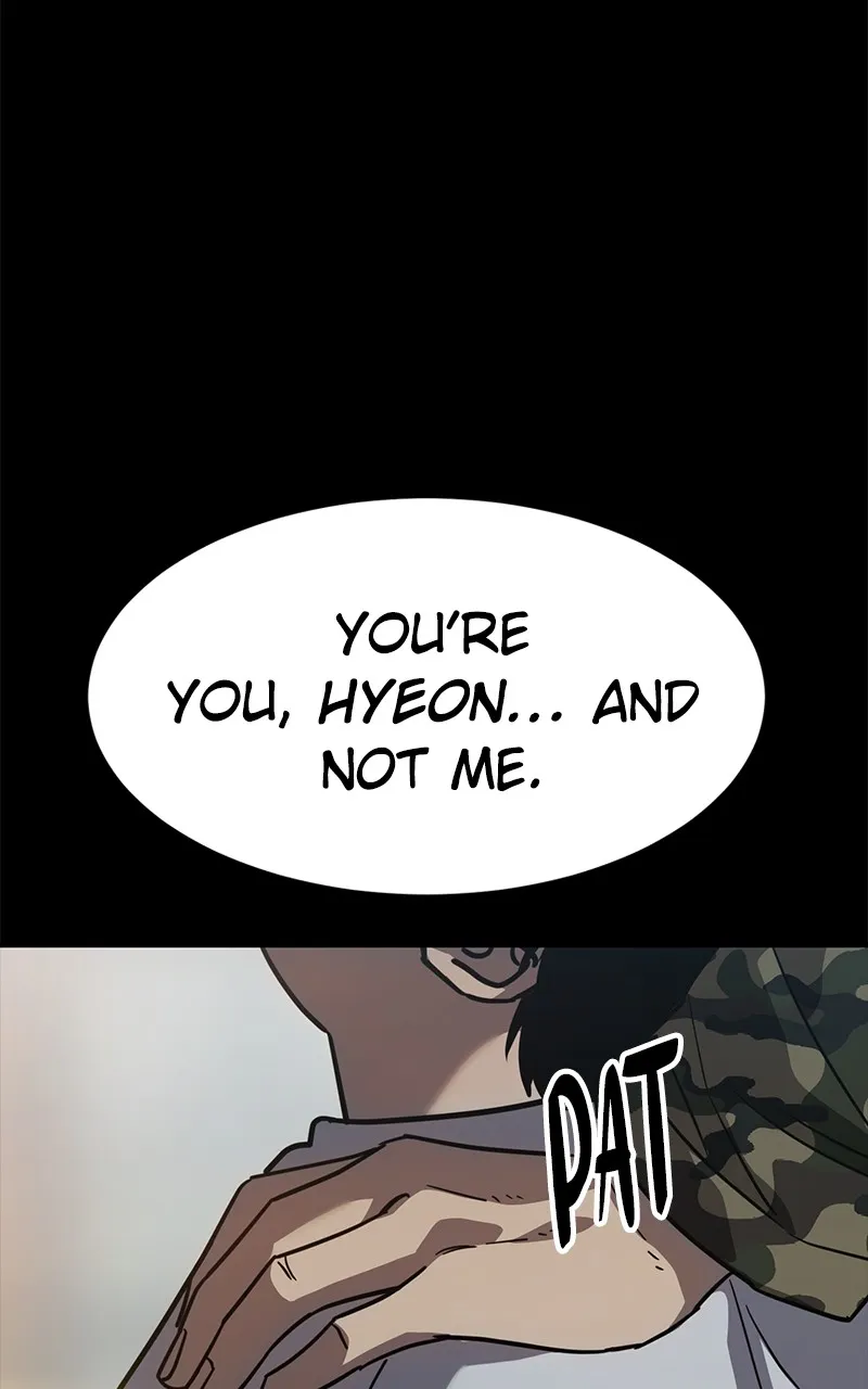 Dead Mansion Chapter 27 page 37 - 