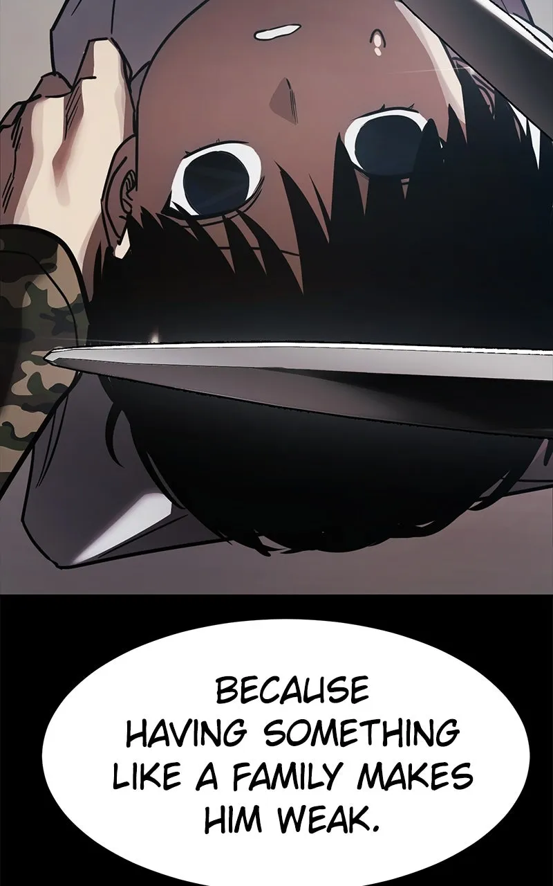 Dead Mansion Chapter 27 page 42 - 