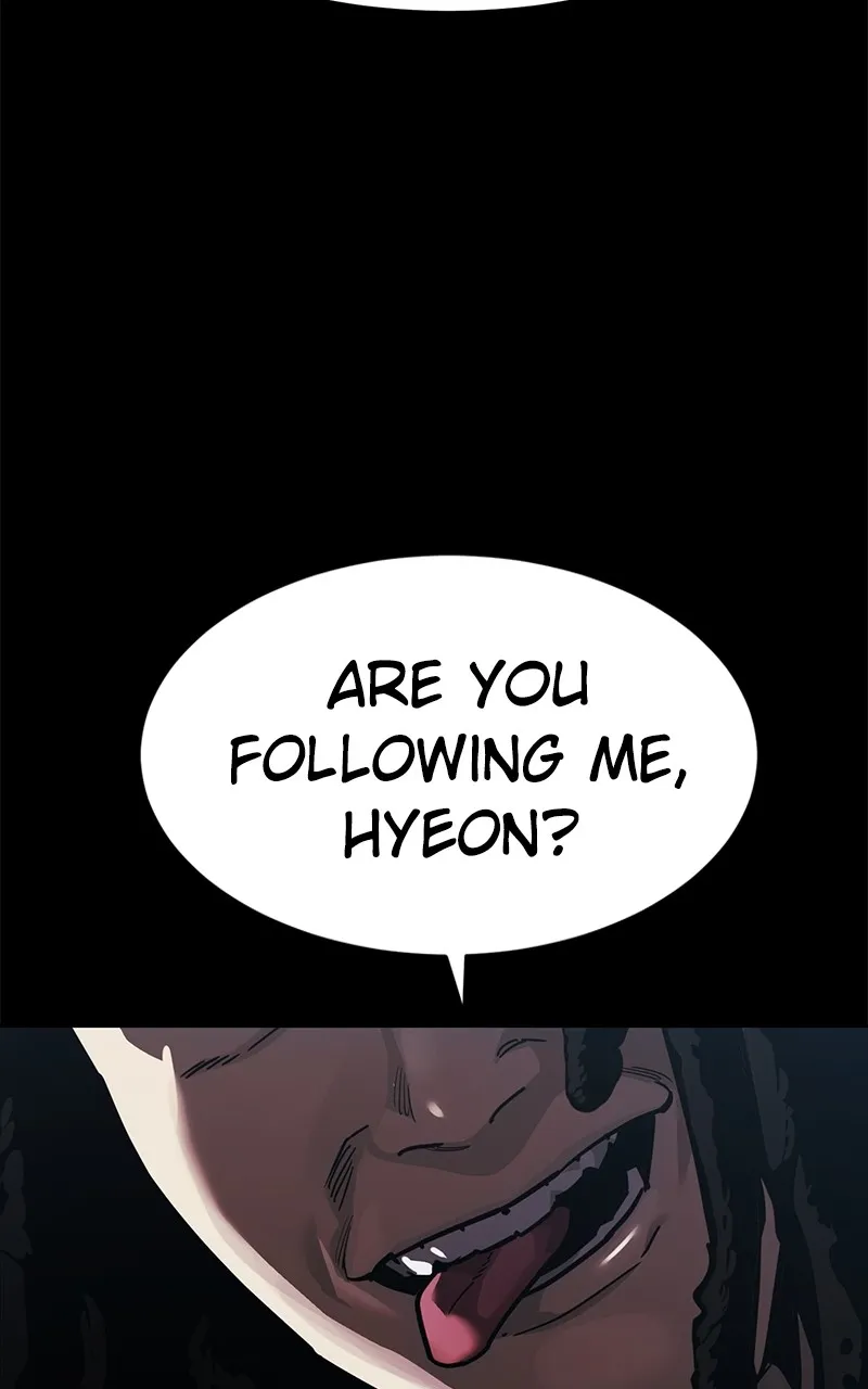 Dead Mansion Chapter 27 page 43 - 