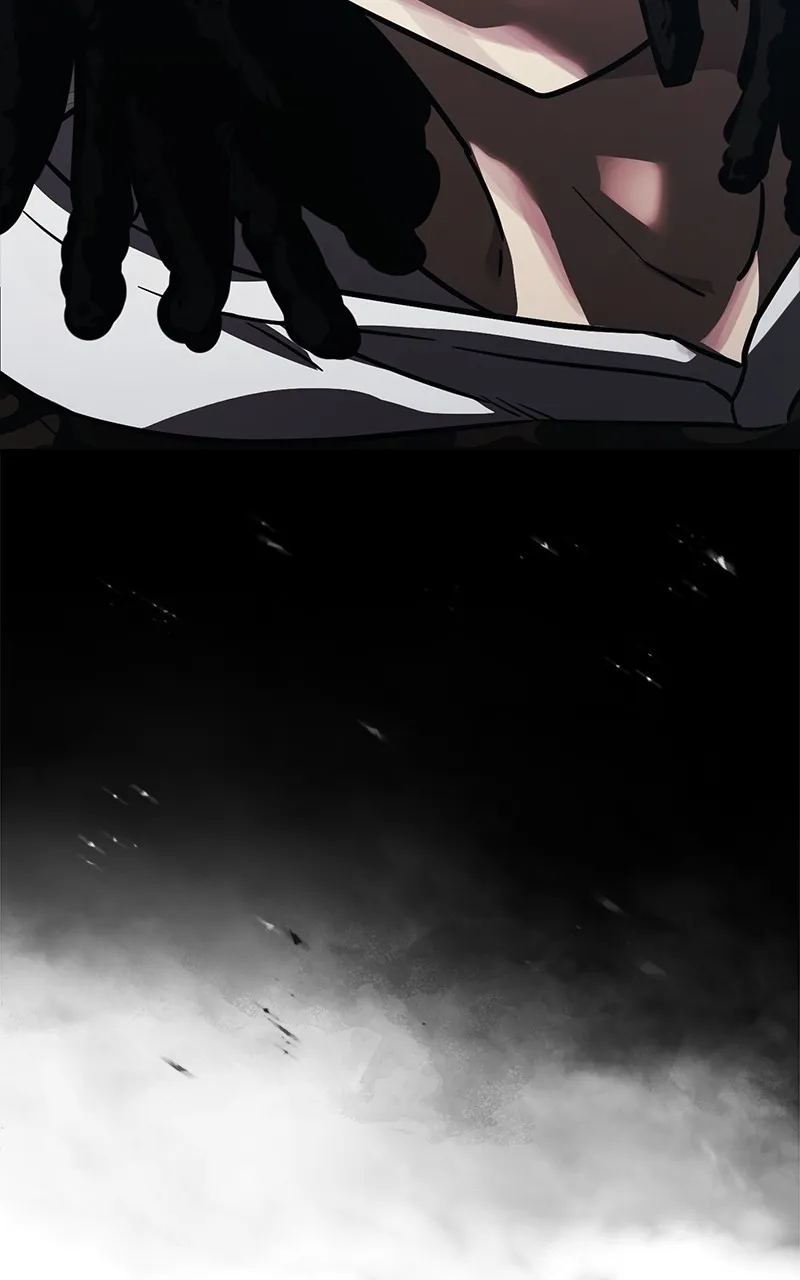 Dead Mansion Chapter 27 page 44 - 