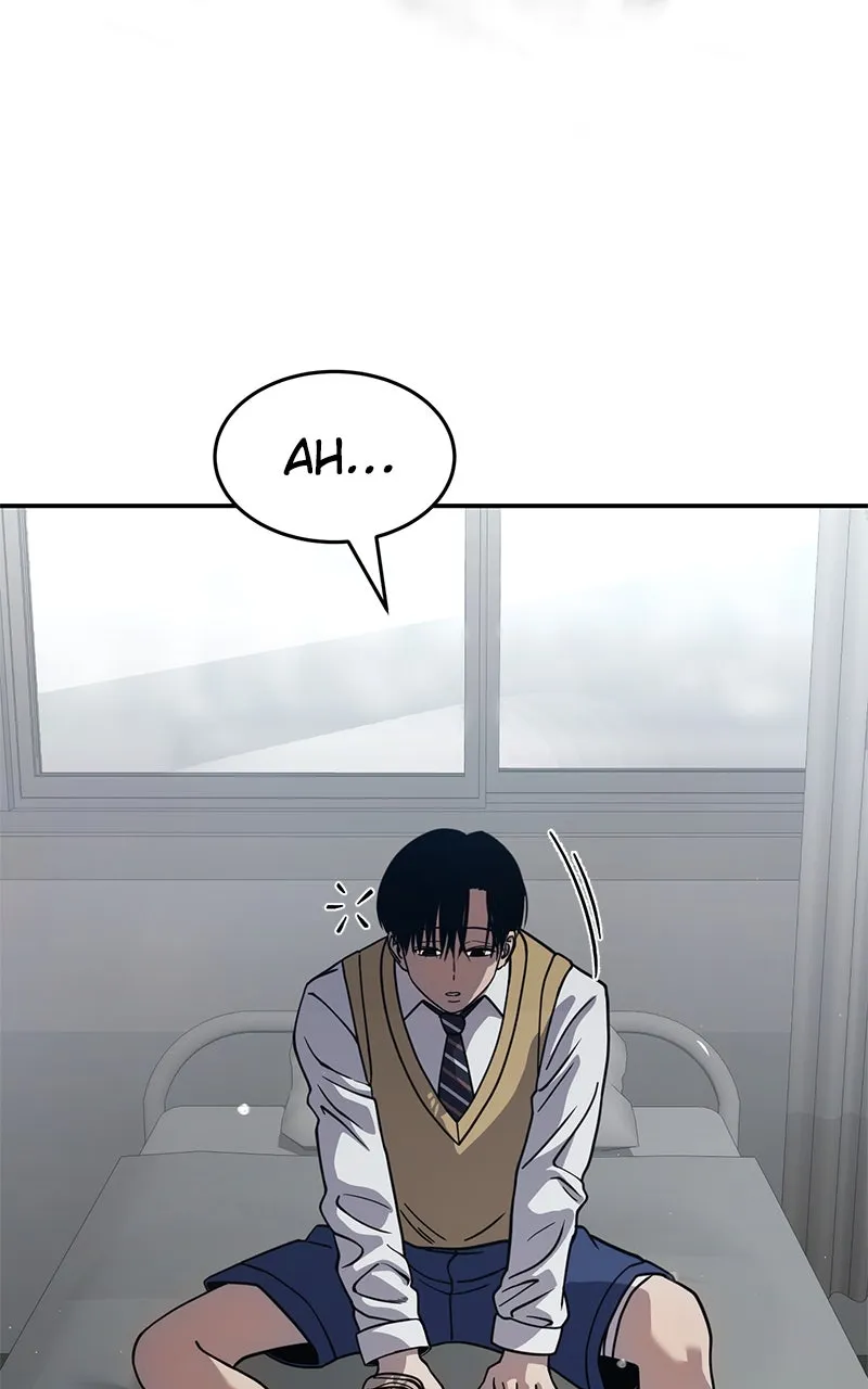 Dead Mansion Chapter 27 page 45 - 