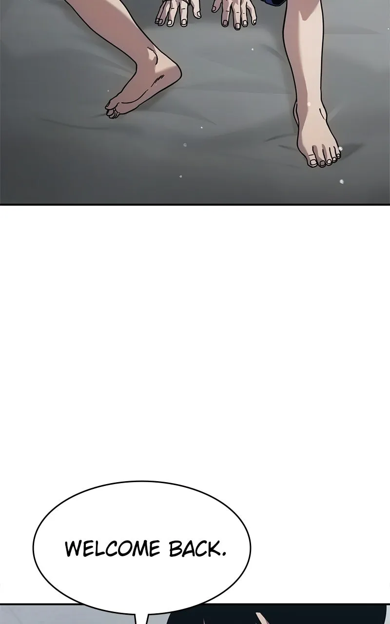 Dead Mansion Chapter 27 page 46 - 