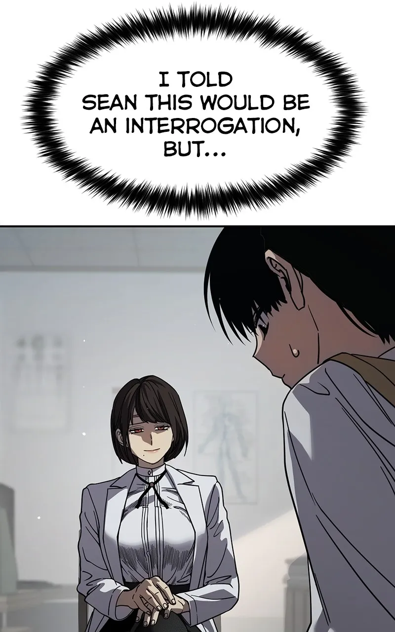Dead Mansion Chapter 27 page 55 - 