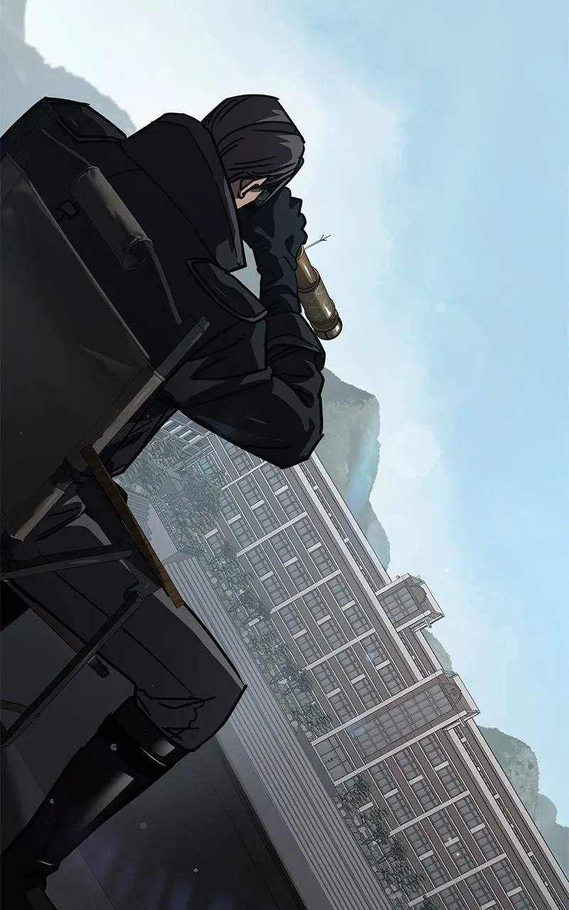 Dead Mansion Chapter 27 page 63 - 