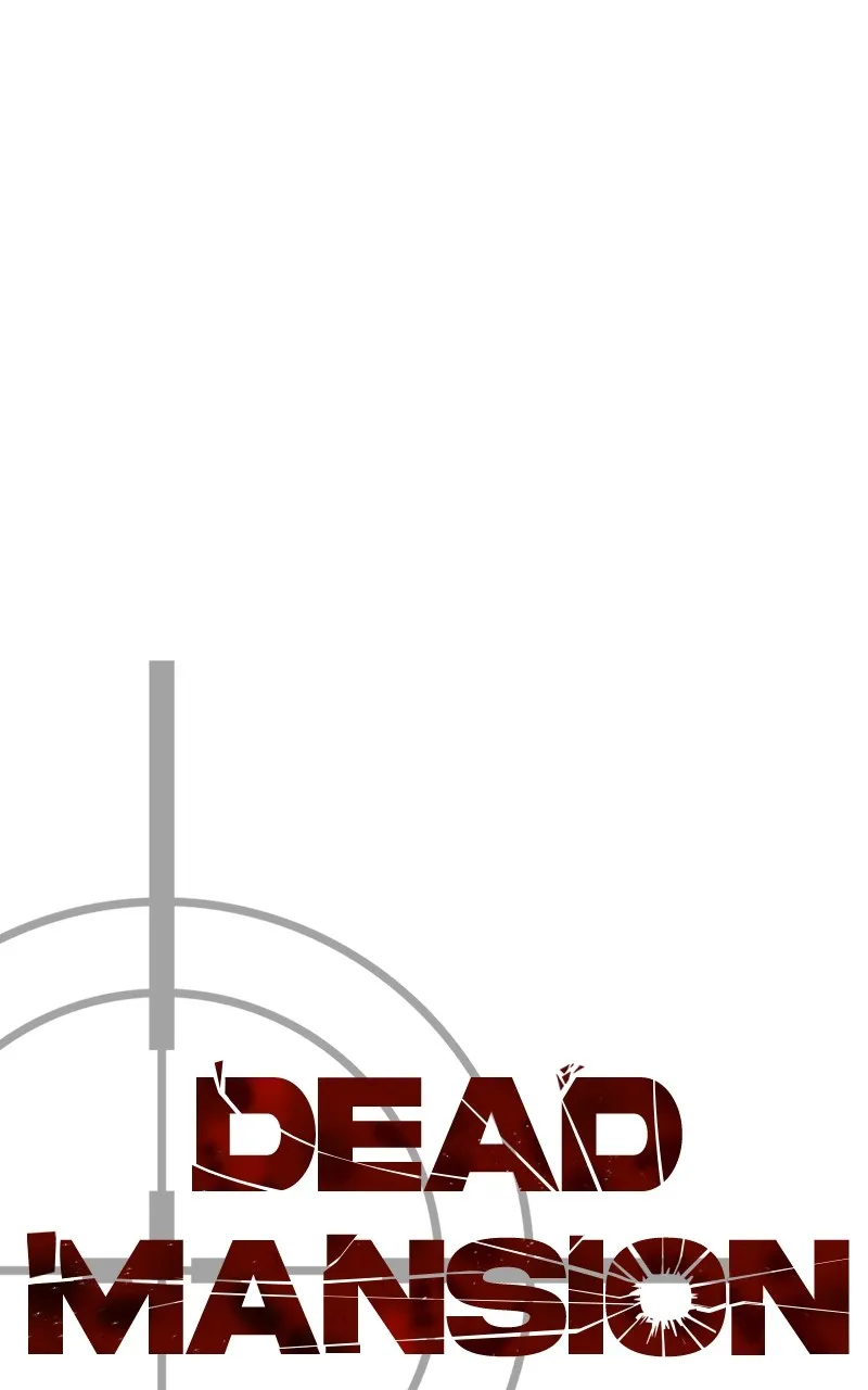 Dead Mansion Chapter 27 page 67 - 
