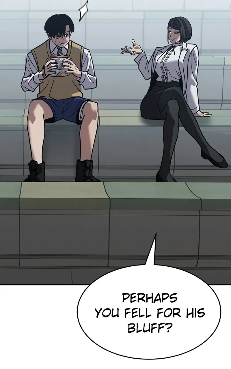 Dead Mansion Chapter 27 page 78 - 