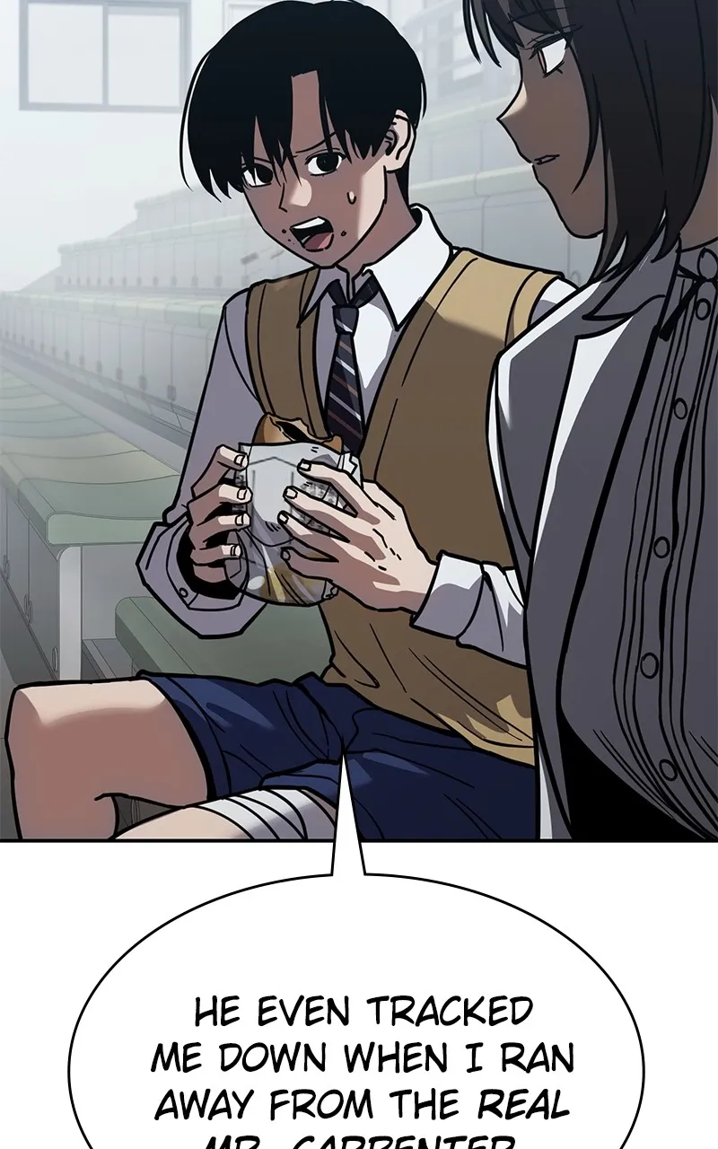Dead Mansion Chapter 27 page 80 - 