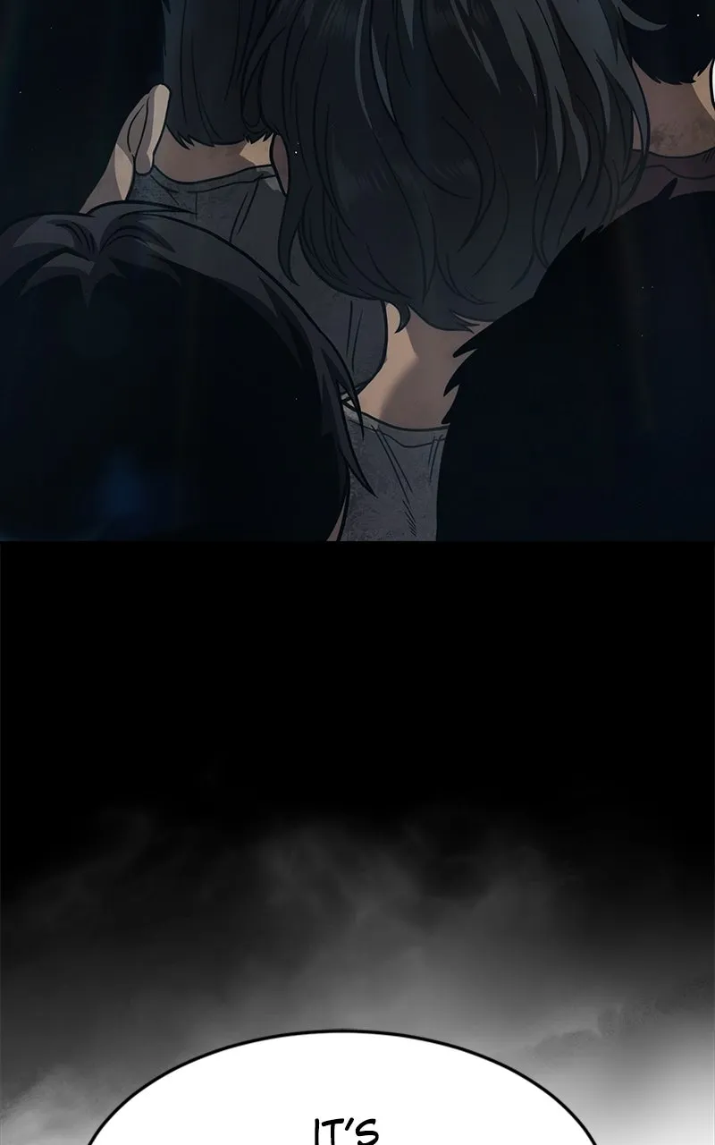 Dead Mansion Chapter 27 page 9 - 