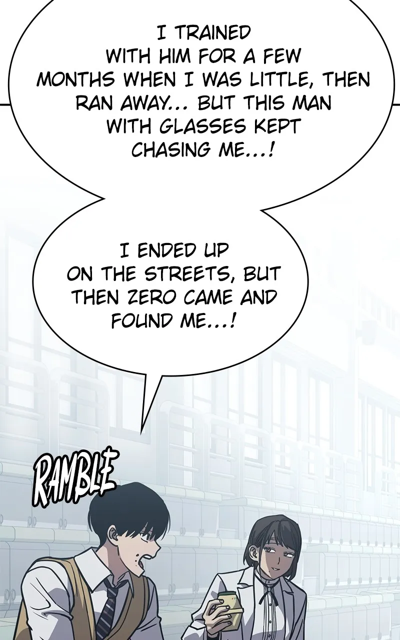 Dead Mansion Chapter 27 page 84 - 