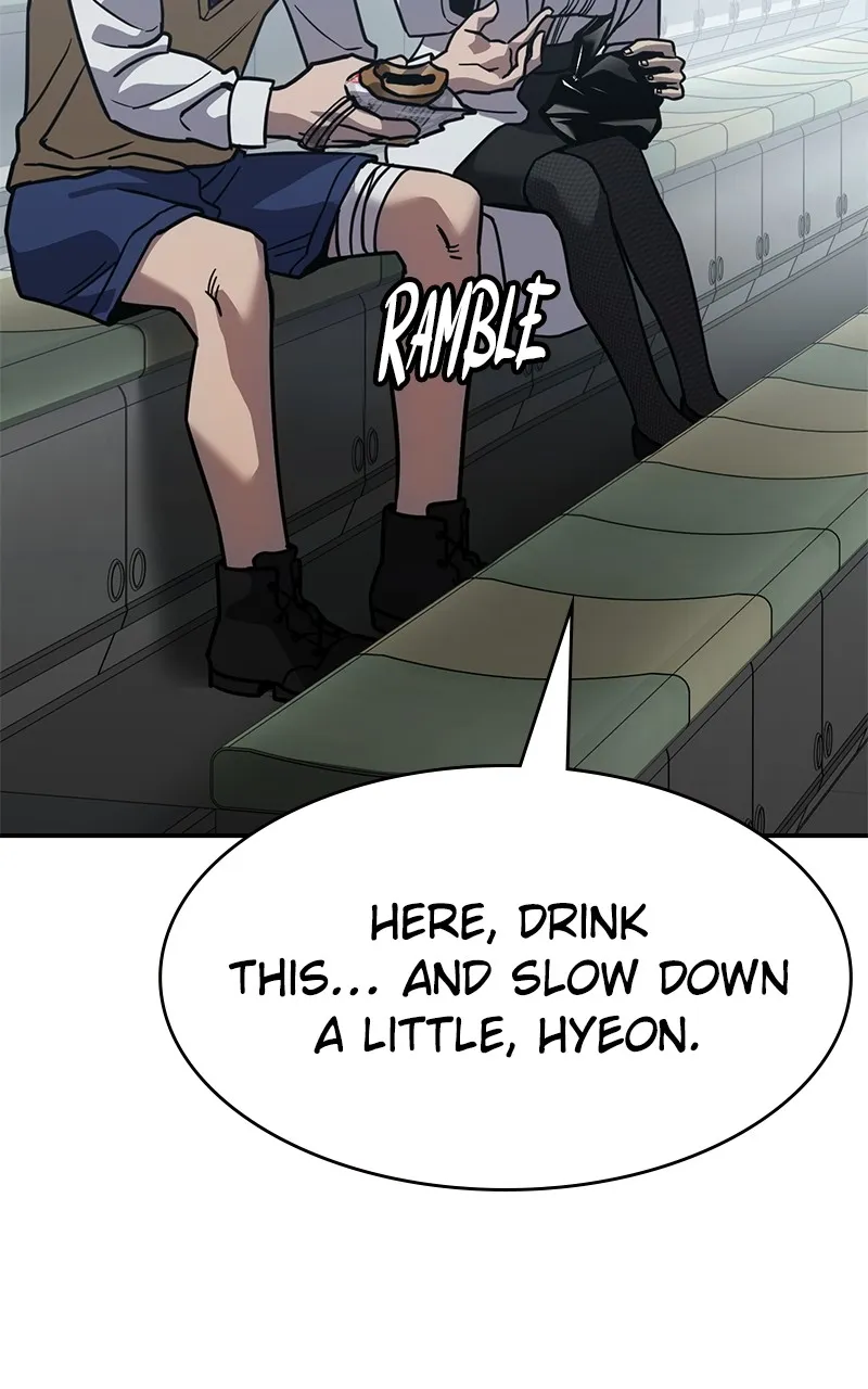 Dead Mansion Chapter 27 page 85 - 