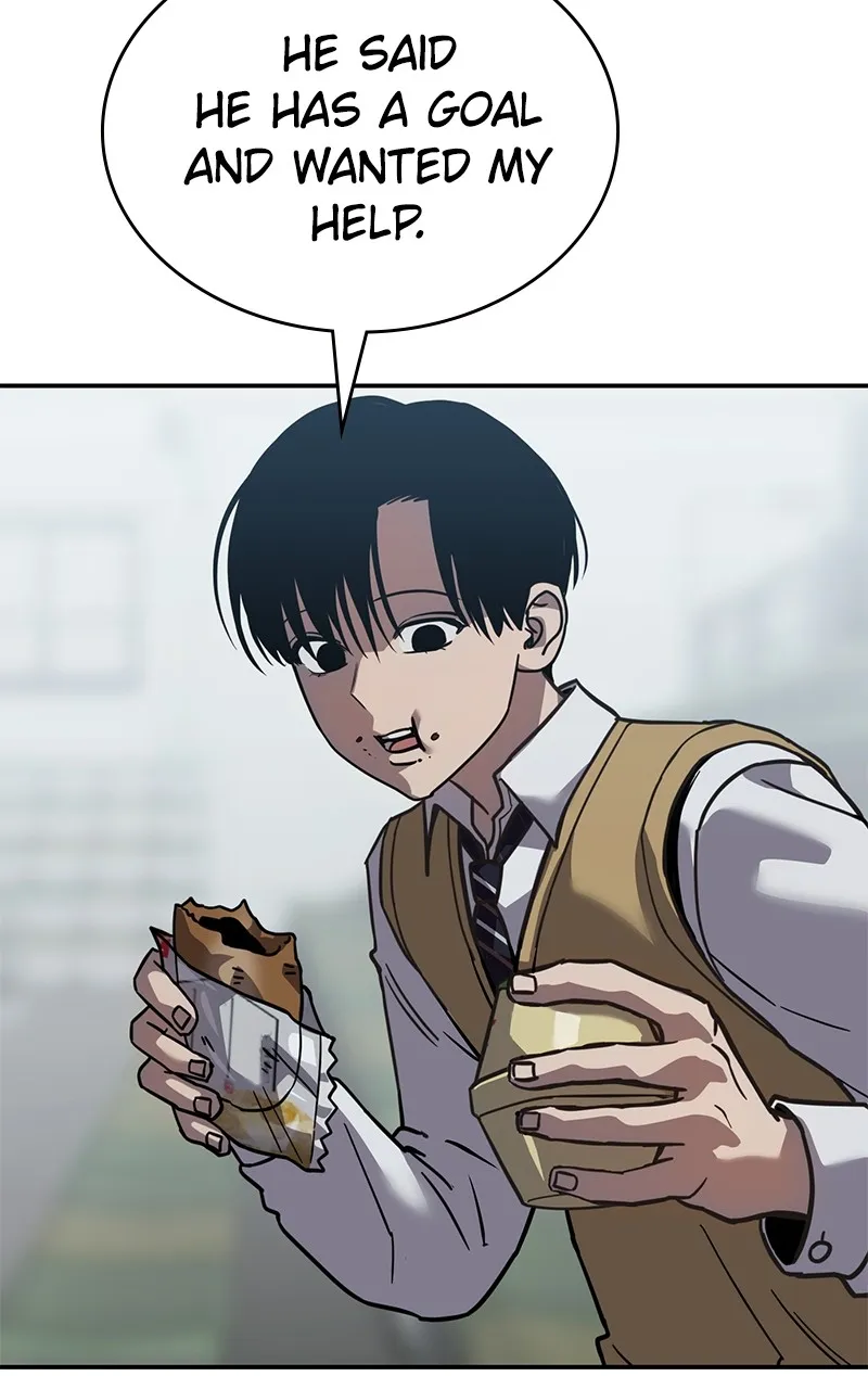 Dead Mansion Chapter 27 page 88 - 
