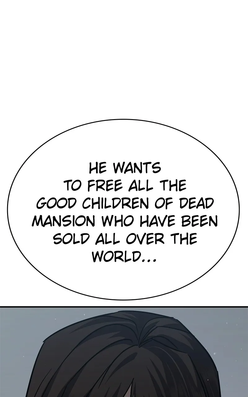 Dead Mansion Chapter 27 page 89 - 
