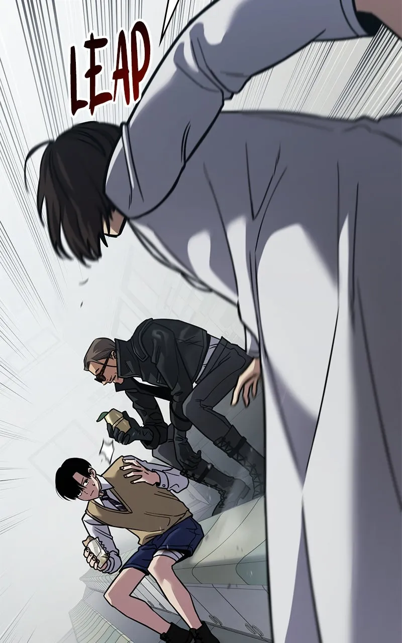 Dead Mansion Chapter 27 page 94 - 