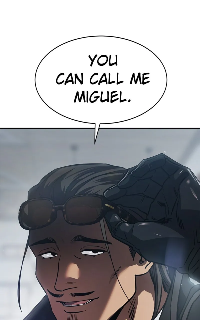 Dead Mansion Chapter 27 page 98 - 