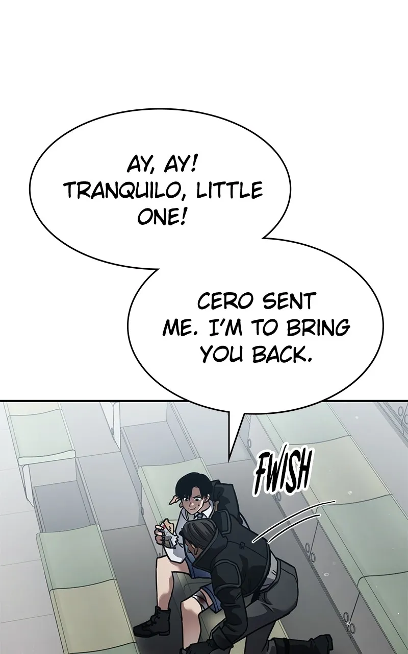 Dead Mansion Chapter 27 page 100 - 