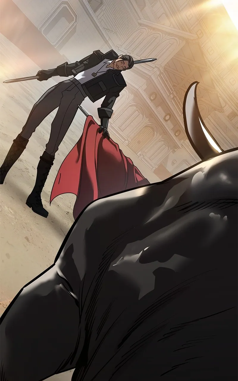 Dead Mansion Chapter 28 page 102 - 
