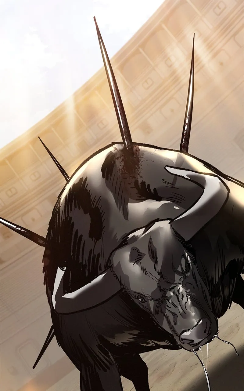 Dead Mansion Chapter 28 page 104 - 